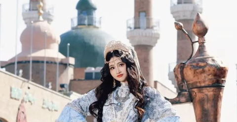 Tại sao người Tân Cương đẹp? Bí ẩn “Vùng đất mỹ nhân”