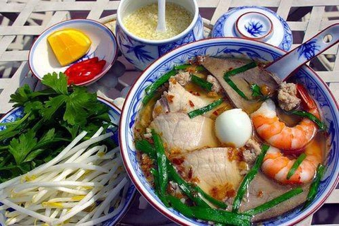 6 món 'khó quên' mùa nước nổi miền Tây