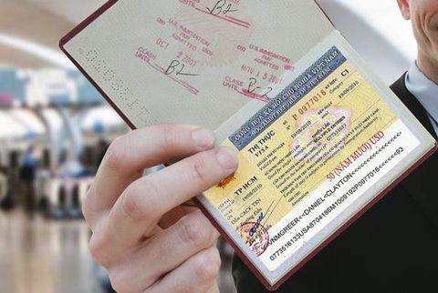 Đối tượng khách Việt nào có thể được Hàn Quốc cấp visa 10 năm?