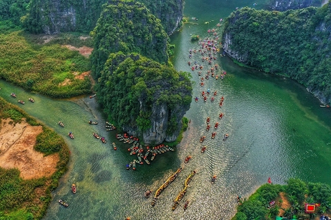 Ninh Bình | Địa Điểm Đẹp Top 10 Trong Năm 2023
