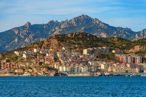 Thanh Đảo: Khám phá "Thụy Sĩ Phương Đông" của Trung Quốc