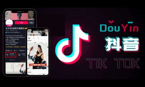 Những lưu ý để sử dụng được tiktok ở Trung quốc