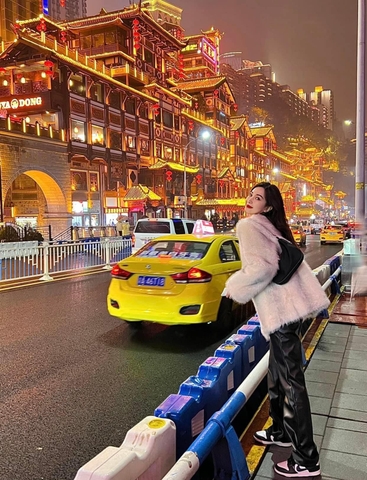 HÀ NỘI - TRÙNG KHÁNH 1 SHOP 4N3Đ