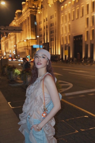 THƯỢNG HẢI – Ô TRẤN – HÀNG CHÂU 6N5Đ NO SHOP (BAY MU)
