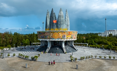 (AT) MÓNG CÁI - TRÀ CỔ - ĐÔNG HƯNG 3N2Đ (NGỦ 1 ĐÊM ĐÔNG HƯNG)