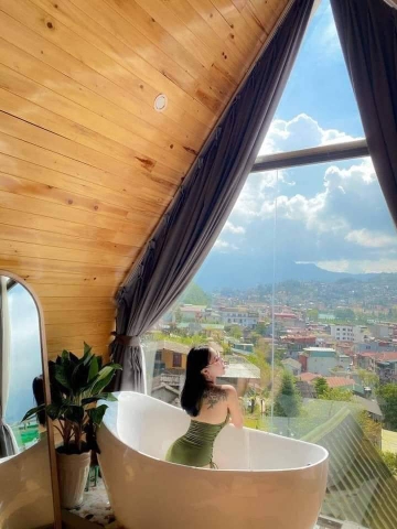 COMBO HAPPY HOME