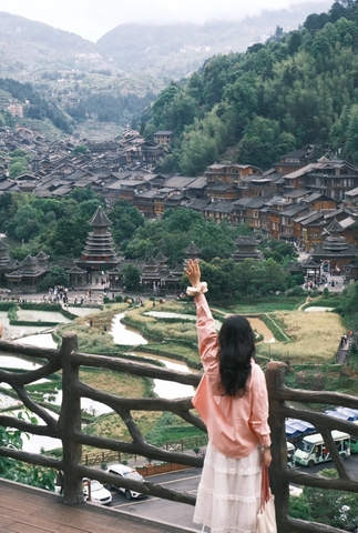 HÀ NỘI – QUẾ LÂM – DƯƠNG SÓC NO SHOPPING