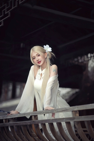 NO SHOP - HÀNG CHÂU - THƯỢNG HẢI  – Ô TRẤN – HÀNG CHÂU 6N5D BAY CA
