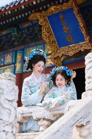 BẮC KINH MONO ( THIÊN ĐÀN) BAY NTVJ 6N5Đ