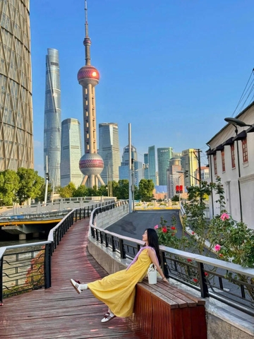 (LM) HÀ NỘI - THƯỢNG HẢI - Ô TRẤN - HÀNG CHÂU - NOSHOP MU 5N5Đ