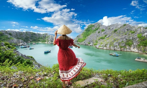 Hà Nội - Cát Bà (2 Ngày 1 Đêm)