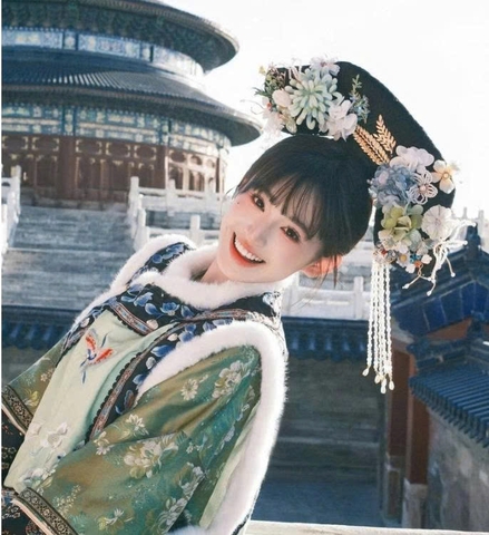 VẠN LÝ TRƯỜNG THÀNH – DI HÒA VIÊN – THẬP TAM LĂNG – TỬ CẤM THÀNH - UNG HÒA CUNG 5N4Đ BAY VJ