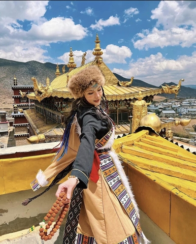 (DN) HÀ NỘI - LỆ GIANG - SHANGRILA - HÀ NỘI 5N4Đ