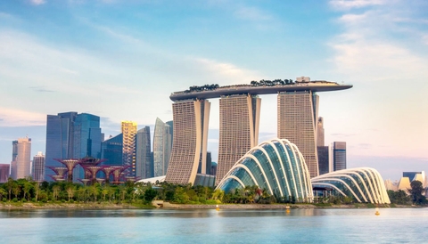 HN - SINGAPORE - MALAYSIA 5N4D BAY VJ