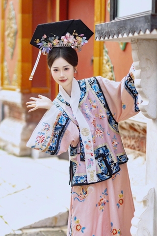 THƯỢNG HẢI - Ô TRẤN - HÀNG CHÂU - BẮC KINH 7N6Đ BAY VNA NN