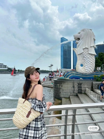 HÀ NỘI – SINGAPORE – MALAYSIA 5N4D