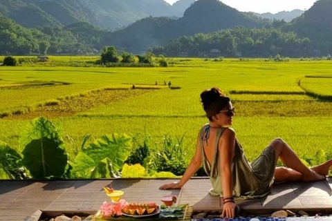 KHÁM PHÁ THUNG LŨNG MAI CHÂU (1 NGÀY)