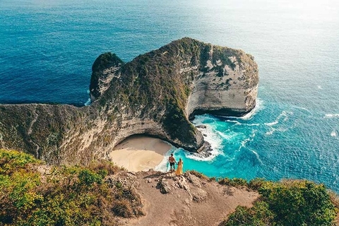 TOUR DU LỊCH BALI - 5 NGÀY 4 ĐÊM - BAY VIETJET AIR