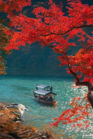 KHÁM PHÁ CUNG ĐƯỜNG VÀNG NHẬT BẢN TOKYO – NÚI PHÚ SĨ – NAGOYA – KYOTO – OSAKA BAY VJ 6N5Đ