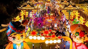 TO_ HÀ NỘI- NAM NINH- THÁI BÌNH CỔ TRẤN - CÔNG VIÊN THANH TÚ SƠN- TƯƠNG TƯ HỒ TRẤN 3N2Đ