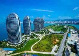 New HÀ NỘI - HẢI NAM - TAM Á - HẢI HOA ĐẢO 5N4D BAY BAMBOO (KD)