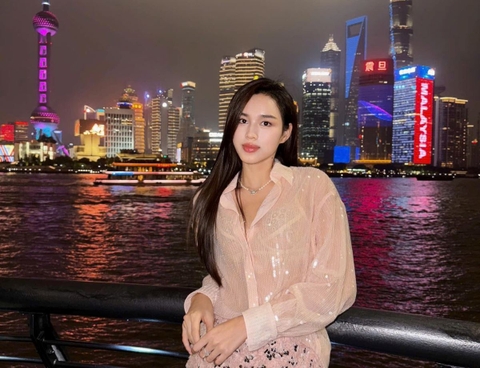THƯỢNG HẢI – HÀNG CHÂU – TÂY ĐƯỜNG - TÔ CHÂU - BẮC KINH 