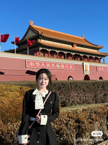(LM1) CHƯƠNG TRÌNH DU LỊCH  HÀ NỘI - BẮC KINH - TỬ CẤM THÀNH - THIÊN AN MÔN - VẠN LÝ TRƯỜNG THÀNH (5 ngày/ 4 đêm, bay Vietjet Air)