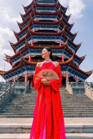New HÀ KHẨU - BÌNH BIÊN - MÔNG TỰ - KIẾN THỦY 3N2Đ (LL)