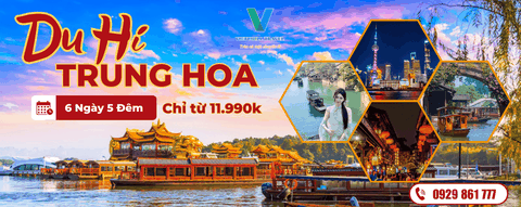 Vietchill Travel