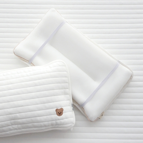 LÓT ĐẦU SƠ SINH LÀM MÁT - CHEZBEBE (COOL DURARON)