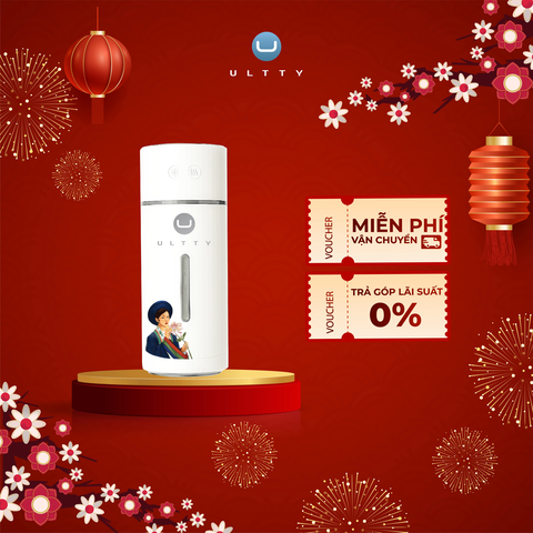 MÁY TẠO ẨM U ULTTY B23