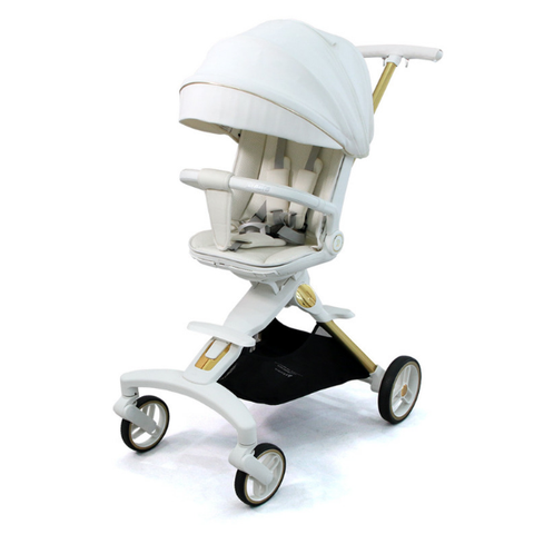 XE ĐẨY ABLE COZY PREMIUM - PHIÊN BẢN 2023