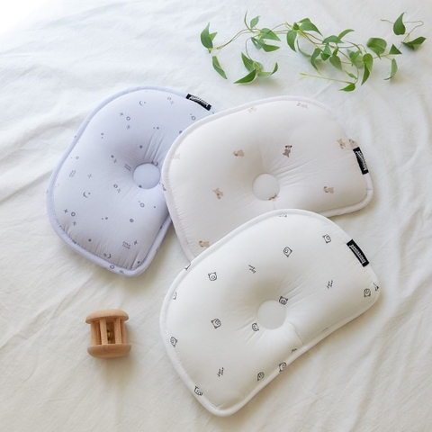 GỐI CHỐNG BẸT ĐẦU AIRMESH - DONODONO