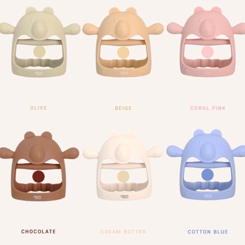 GẶM NƯỚU MẪU MỚI - TGM