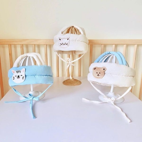 MŨ BẢO VỆ ĐẦU - MONONA