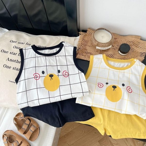 QUẦN ÁO ORDER CHO BÉ