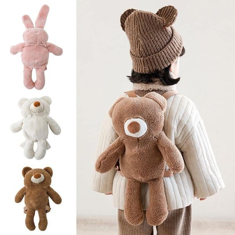 BALO GẤU THỎ YOYOKIDS