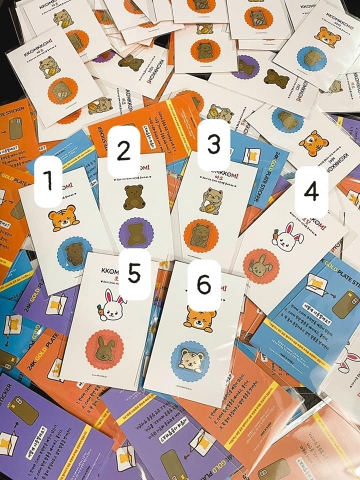 MIẾNG DÁN TRIỆT SÓNG HÀN QUỐC