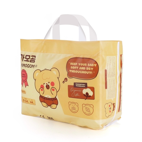 BỈM MAMOGOM HÀN QUỐC