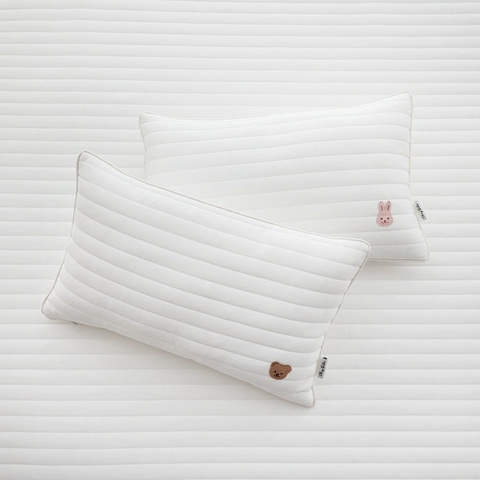 GỐI ĐẦU LÀM MÁT CHO BÉ - CHEZBEBÉ