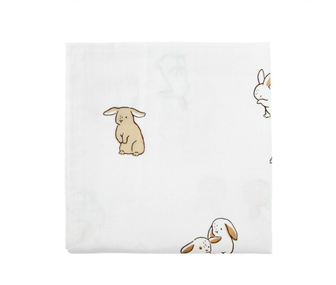 CHĂN SỢI TRE BAMBOO - DONODONO