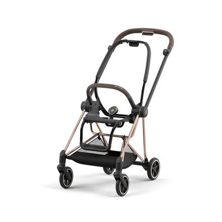 KHUNG XE ĐẨY MIOS - CYBEX