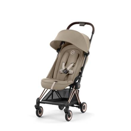 XE ĐẨY GẤP GỌN COYA - CYBEX