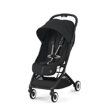 XE ĐẨY GẤP GỌN ORFEO - CYBEX