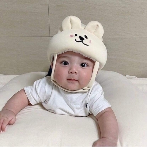 MŨ BẢO VỆ ĐẦU - BLISS BEBE