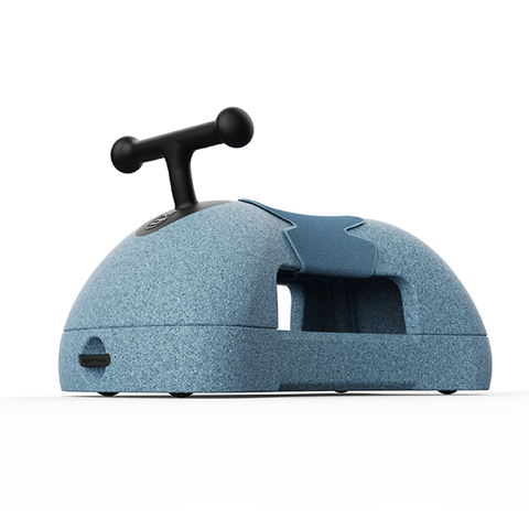 XE TẬP ĐI ĐA NĂNG MY FIRST 3IN1 - SCOOT AND RIDE