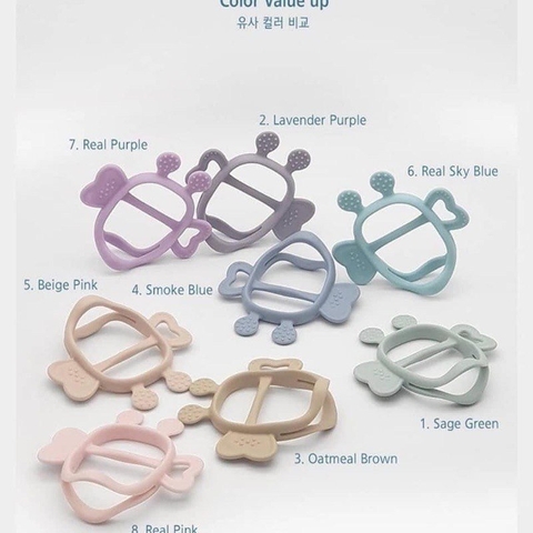 GẶM NƯỚU JEMJEM MONSTER