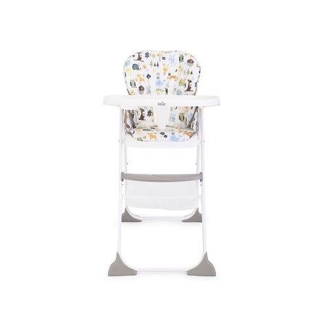 GHẾ ĂN DẶM MIMZY SNACKER ALPHABET - JOIE BABY