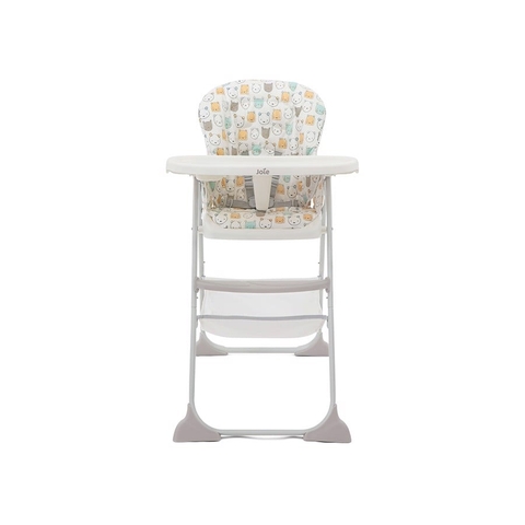 GHẾ ĂN DẶM MIMZY SNACKER BEARY HAPPY - JOIE BABY