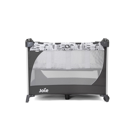 GIƯỜNG CŨI COMMUTER CHANGE LOGAN - JOIE BABY